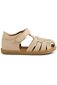 Bobux I-Walk Harbor Sandal - Taupe