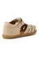 Bobux I-Walk Harbor Sandal - Taupe