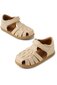 Bobux I-Walk Harbor Sandal - Taupe