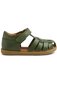 Bobux I-Walk Harbor Sandal - Bronze Green