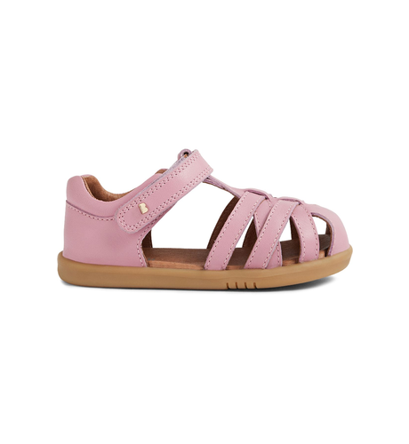 Bobux I-Walk Cross Jump Sandal - Lilas