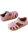 Bobux I-Walk Cross Jump Sandal - Lilas