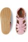 Bobux I-Walk Cross Jump Sandal - Lilas