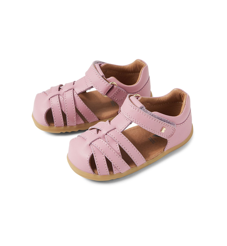 Bobux Step Up Cross Jump Sandal - Lilas
