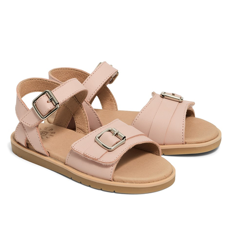 Pretty Brave Piper Soft Pink
