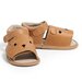 Pretty Brave Teddy Sandal Tan