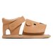 Pretty Brave Teddy Sandal Tan