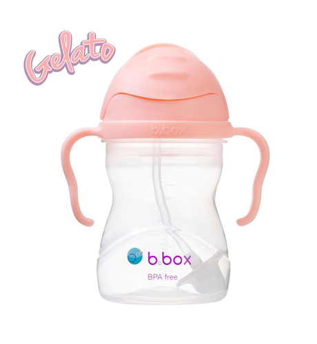 B.Box Sippy Cup V2 - Tutti Frutti