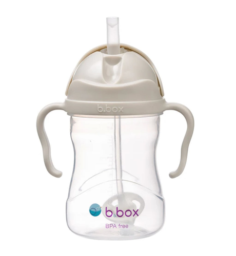 B.Box Sippy Cup - Latte