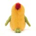 Jellycat Budgeby Parrot