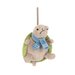 Jellycat Timmy Turtle Decoration