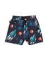 Radicool Dude Rockets PJ's
