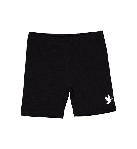 Kissed By Radicool Bike Short - Black