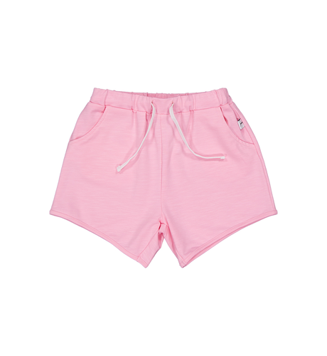Kissed By Radicool Bonbon Short - Pink