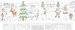 Colour Your Own 3 Metre Christmas Poster