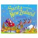 Santa is Coming to NZ Picture Book