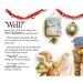 Santa is Coming to NZ Picture Book