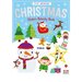 Little Adventures Xmas Sticker Activity Book