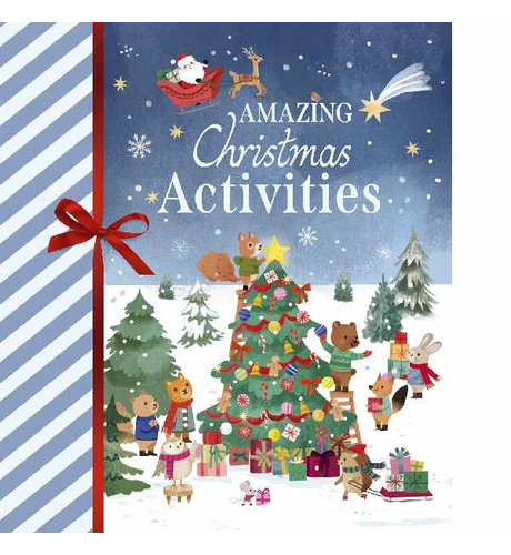 Amazing Xmas Activities