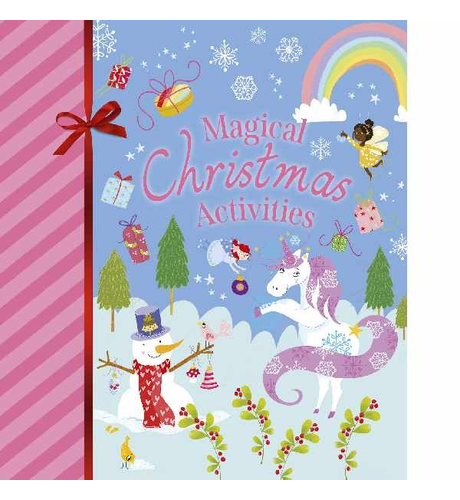 Magical Christmas Activities