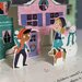 The Snow Queen Pop Up Book
