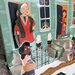 A Christmas Carol Pop Up Book