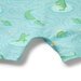 Wilson & Frenchy Sunny Scales One Piece Boyleg Swimsuit