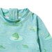 Wilson & Frenchy Sunny Scales Rashie Swim Set