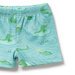 Wilson & Frenchy Sunny Scales Rashie Swim Set
