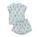 Wilson & Frenchy Frosty Friends S/S Pyjamas