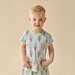 Wilson & Frenchy Frosty Friends S/S Pyjamas