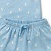 Wilson & Frenchy Sunny Seagulls Pointelle S/S Pyjamas