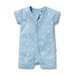 Wilson & Frenchy Sunny Seagulls Pointelle Boyleg Zipsuit