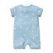 Wilson & Frenchy Sunny Seagulls Pointelle Boyleg Zipsuit