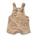 Wilson & Frenchy Happy Days Sweat Overall