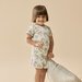 Wilson & Frenchy Yeti S/S Pyjamas