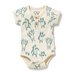 Wilson & Frenchy Yeti Henley Bodysuit