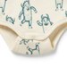 Wilson & Frenchy Yeti Henley Bodysuit