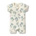 Wilson & Frenchy Yeti Boyleg Zipsuit