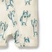 Wilson & Frenchy Yeti Boyleg Zipsuit