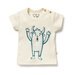 Wilson & Frenchy Yeti Tee