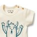 Wilson & Frenchy Yeti Tee