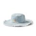 Wilson & Frenchy Denim Sun Hat
