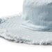 Wilson & Frenchy Denim Sun Hat