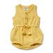 Wilson & Frenchy Sunny Sorbet Knitted Tie Bodysuit