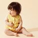 Wilson & Frenchy Sunny Sorbet Knitted Tie Bodysuit