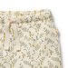 Wilson & Frenchy Lemon Leaf Kimono Set