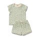 Wilson & Frenchy Periwinkle S/S Pyjamas