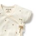 Wilson & Frenchy Bee Mine Kimono Set