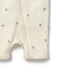 Wilson & Frenchy Bee Mine Boyleg Zipsuit